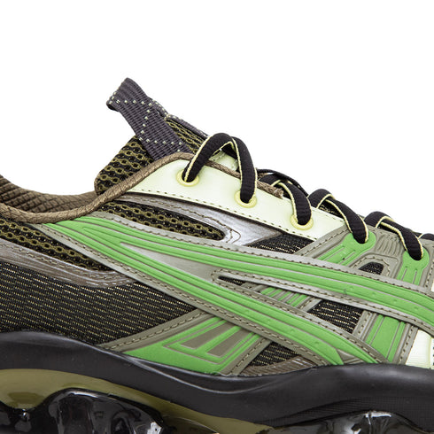 Asics US5-S GEL-QUANTUM KINETIC Moss/Bamboo 1203A403-300 Degli Uberti